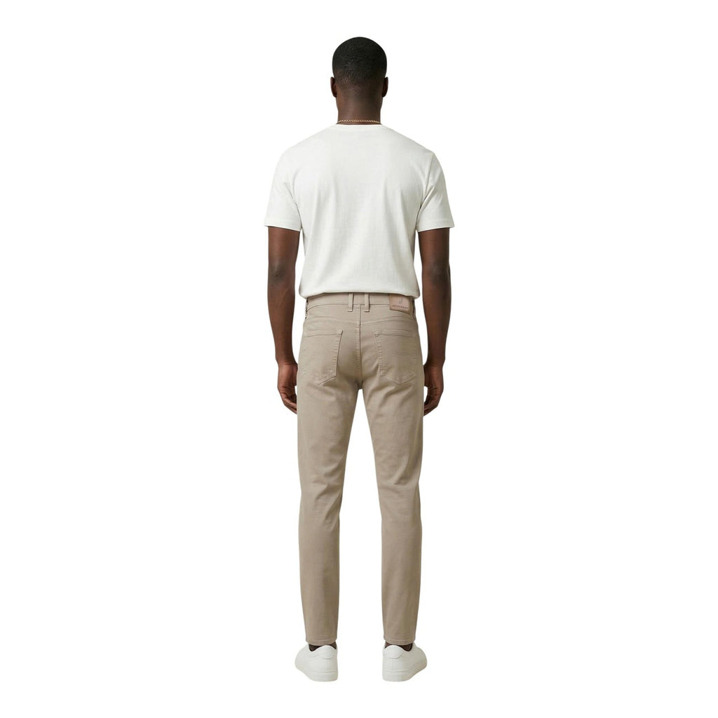 Jeckerson - Jeckerson Men Trousers