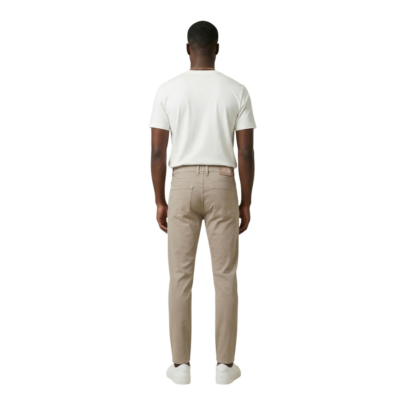 Jeckerson - Jeckerson Men Trousers