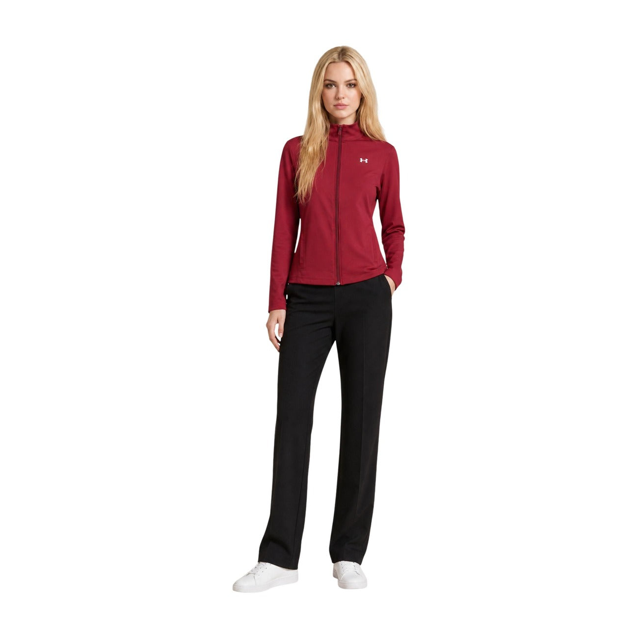 Under Armour - Under Armour  Women Sweatshirts