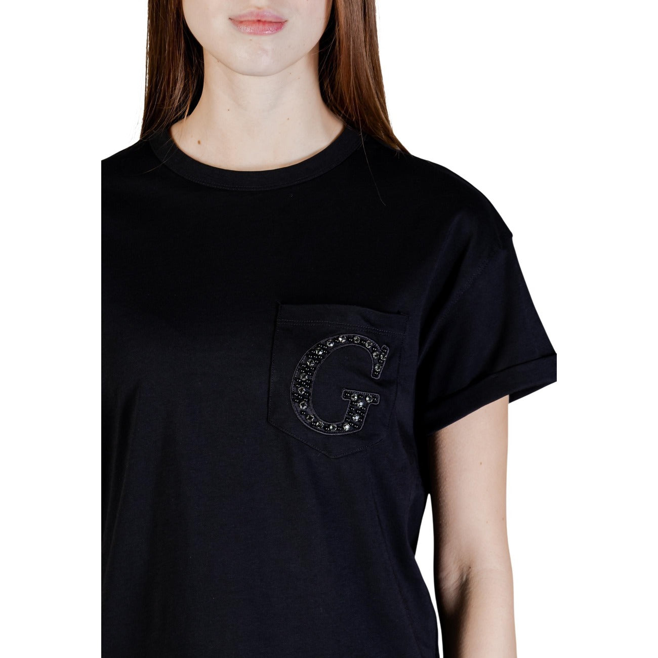 Guess - Guess  Women T-Shirt