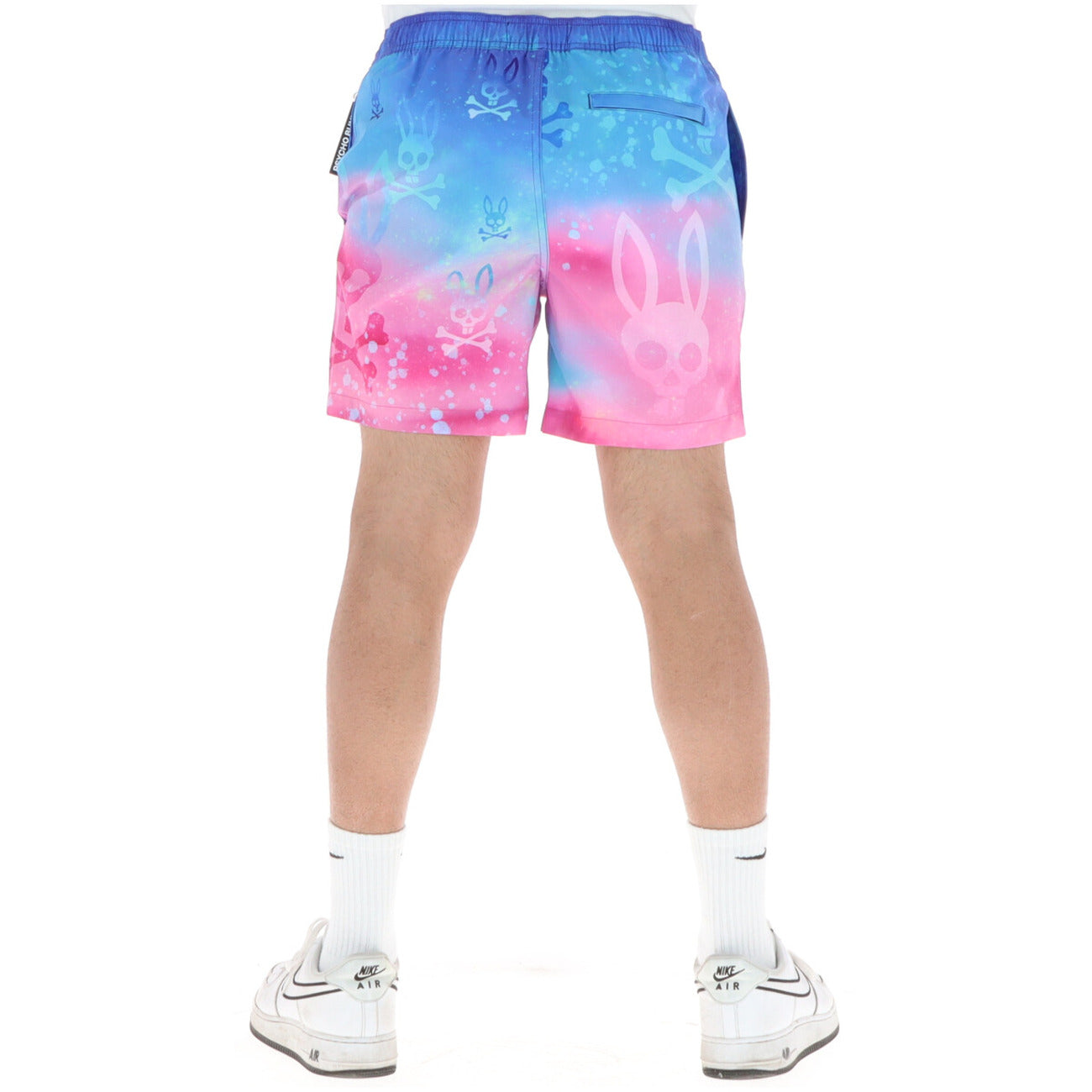 Psycho Bunny - Psycho Bunny Men Swimwear