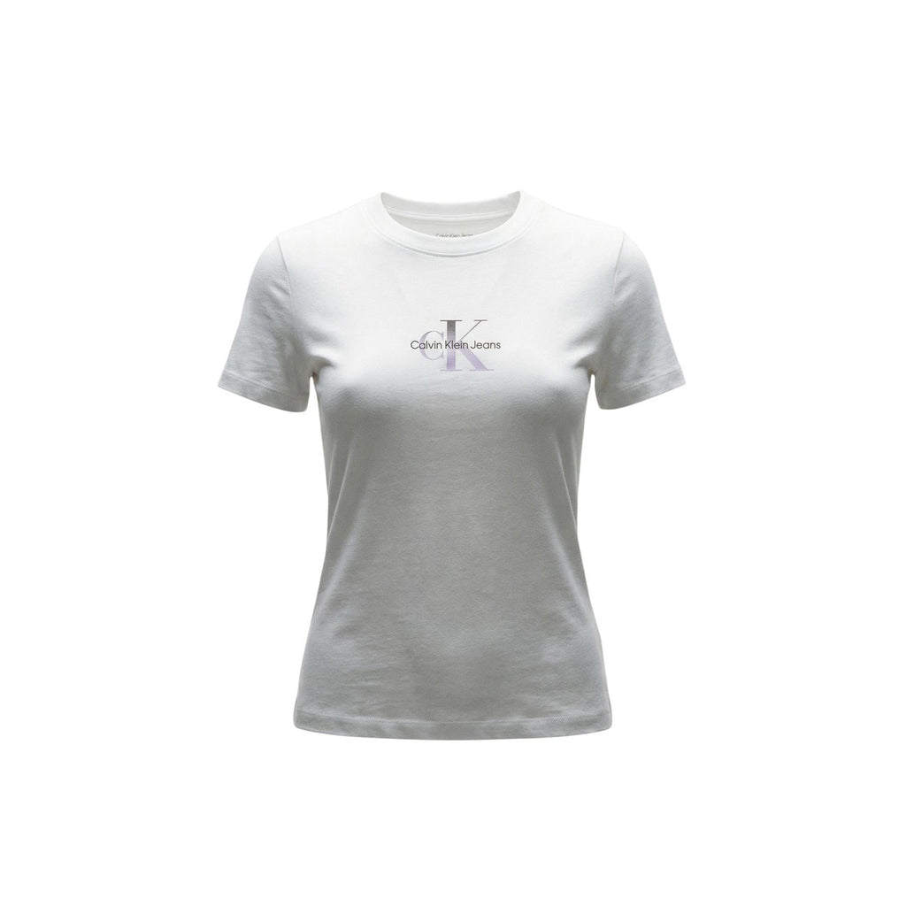 Calvin Klein Jeans - Calvin Klein Jeans  Women T-Shirt