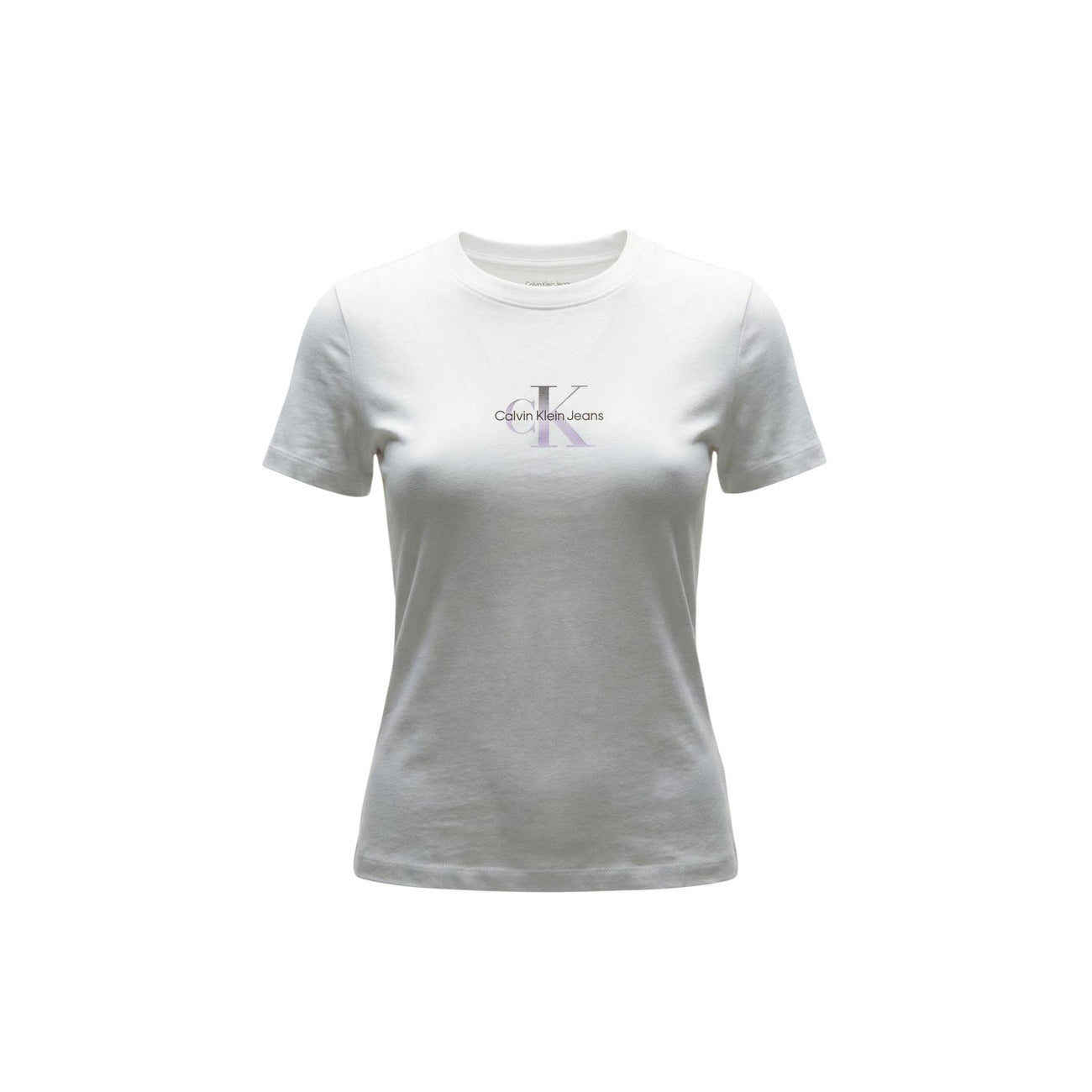 Calvin Klein Jeans - Calvin Klein Jeans  Women T-Shirt