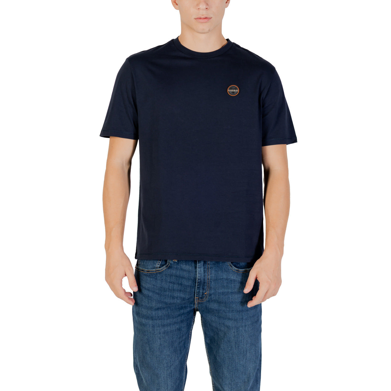 Napapijri - Napapijri Men T-Shirt