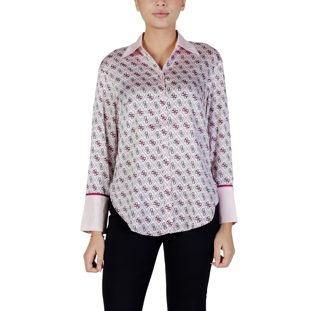 Guess - Guess  Women Shirt