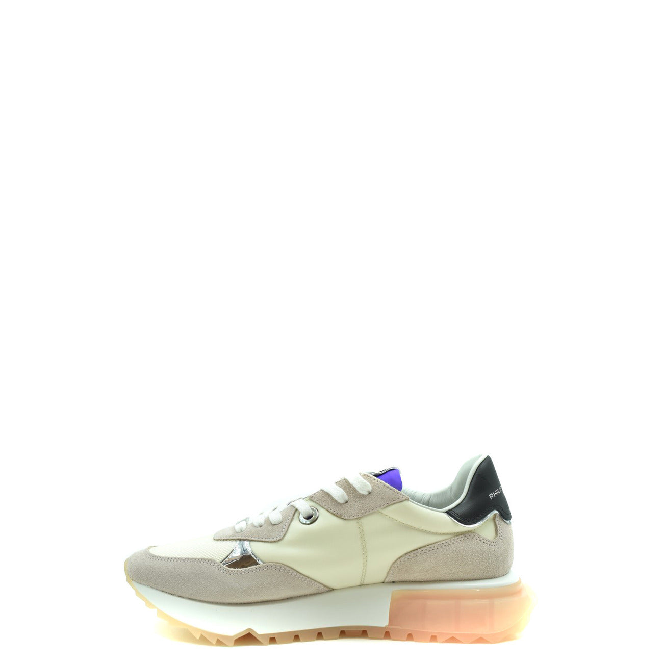 Philippe Model - Philippe Model Women Sneakers