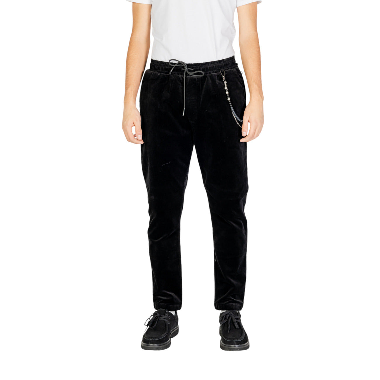 Gianni Lupo - Gianni Lupo Men Trousers