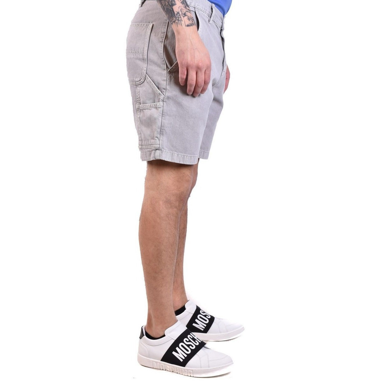 Moschino - Moschino Men Shorts