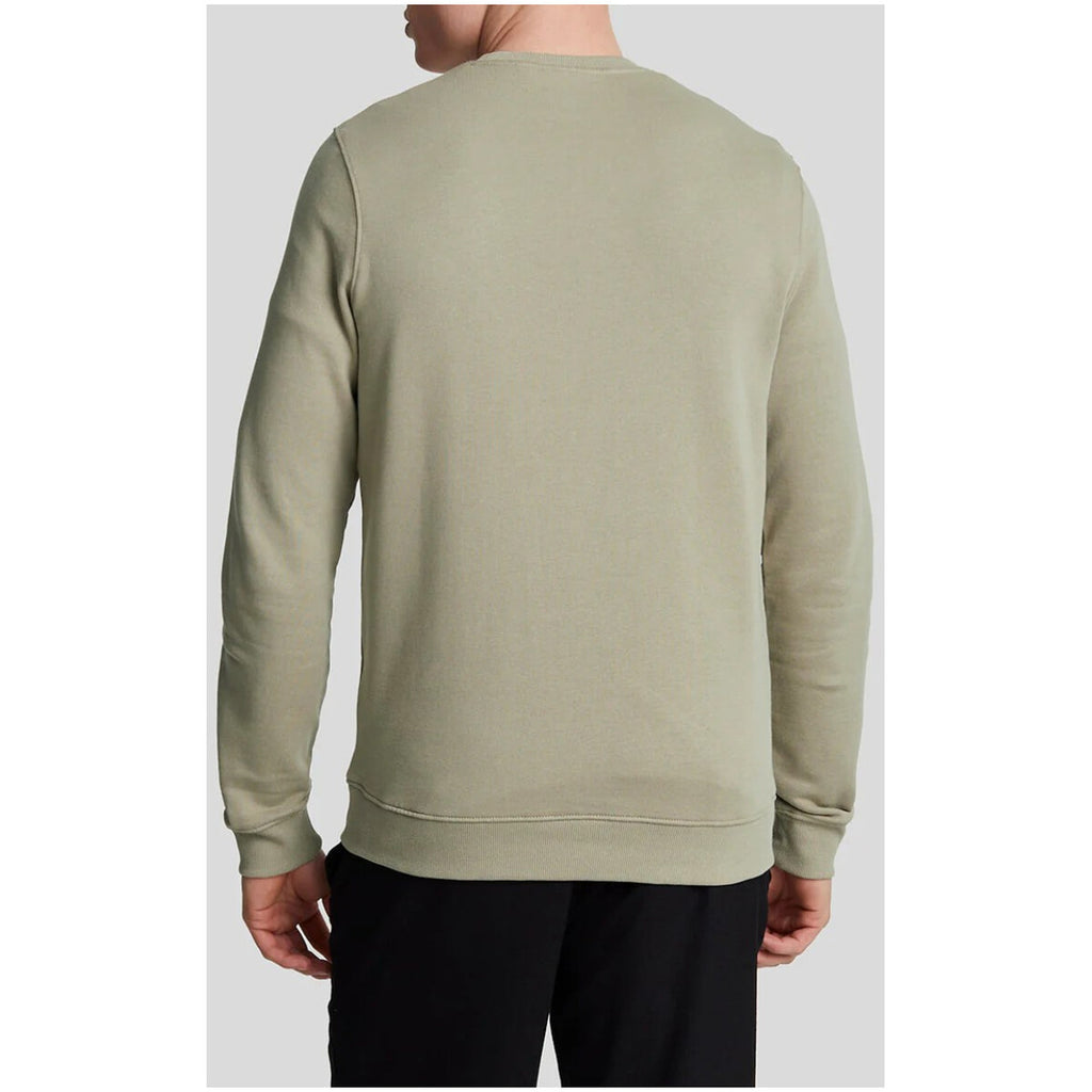 Lyle & Scott - Lyle & Scott Men Sweatshirts