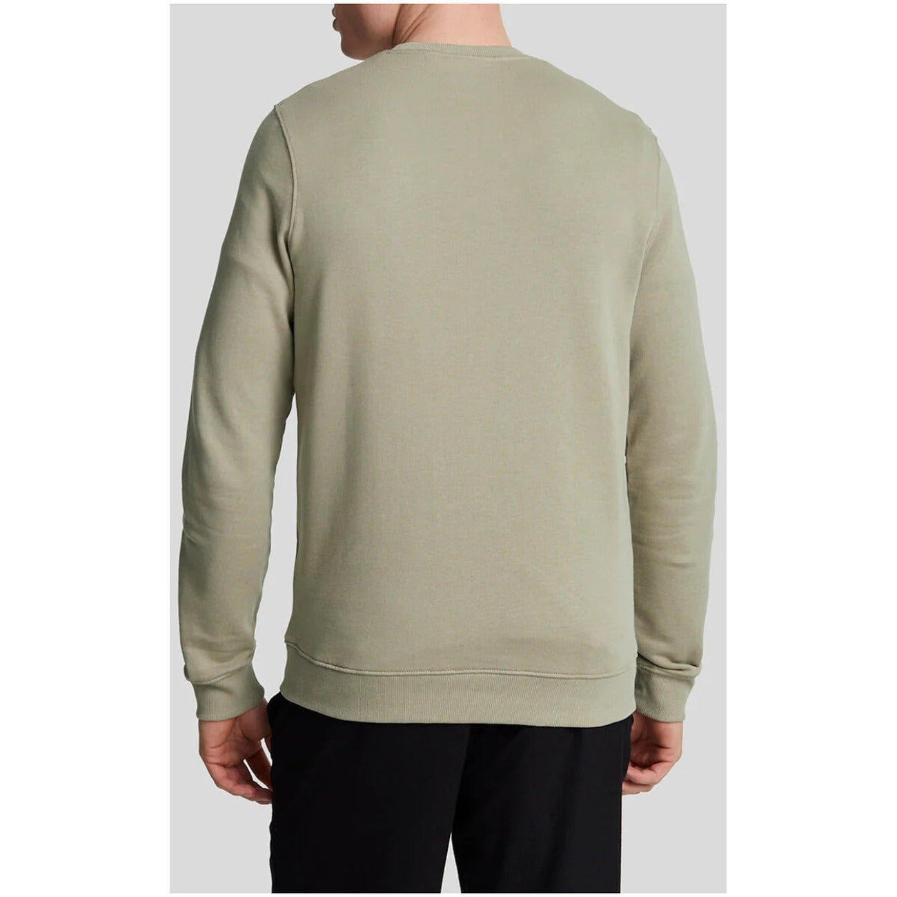Lyle & Scott - Lyle & Scott Men Sweatshirts