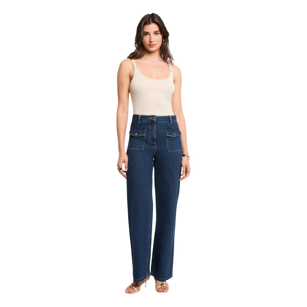 Morgan De Toi - Morgan De Toi  Women Undershirt