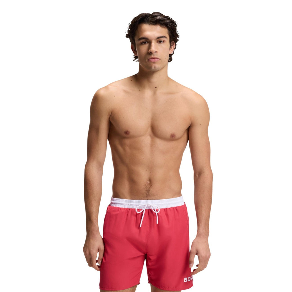 Boss - Boss Men Swimwear