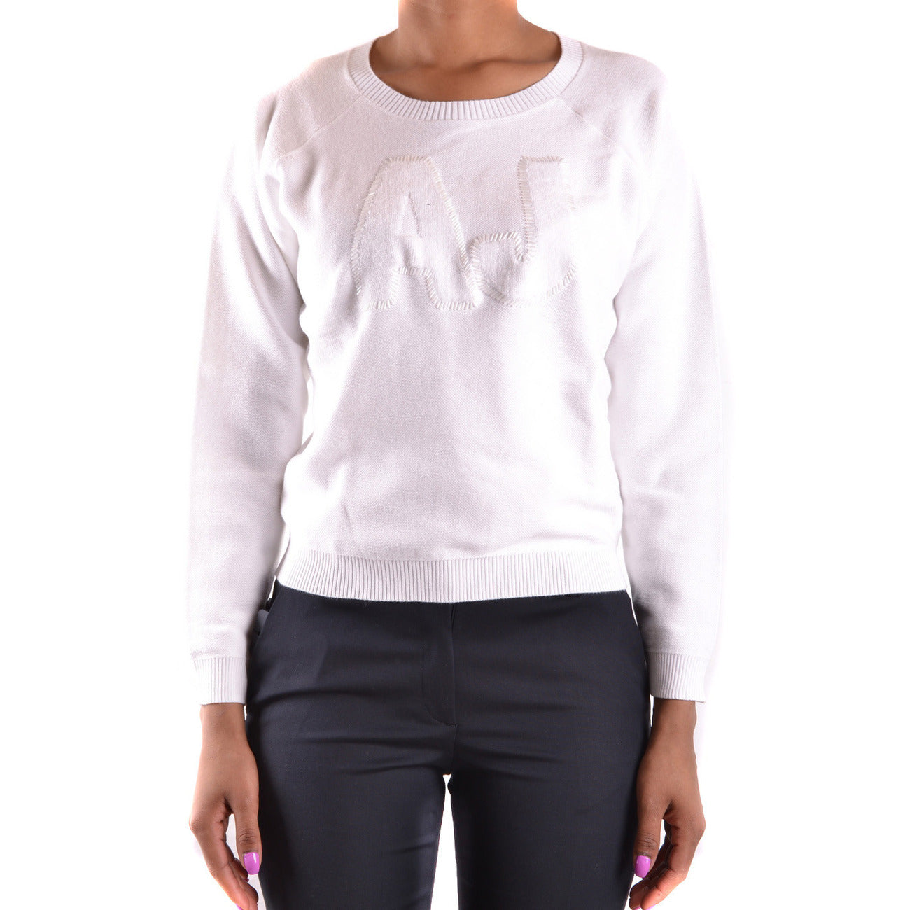 Armani Jeans - Armani Jeans  Women Knitwear