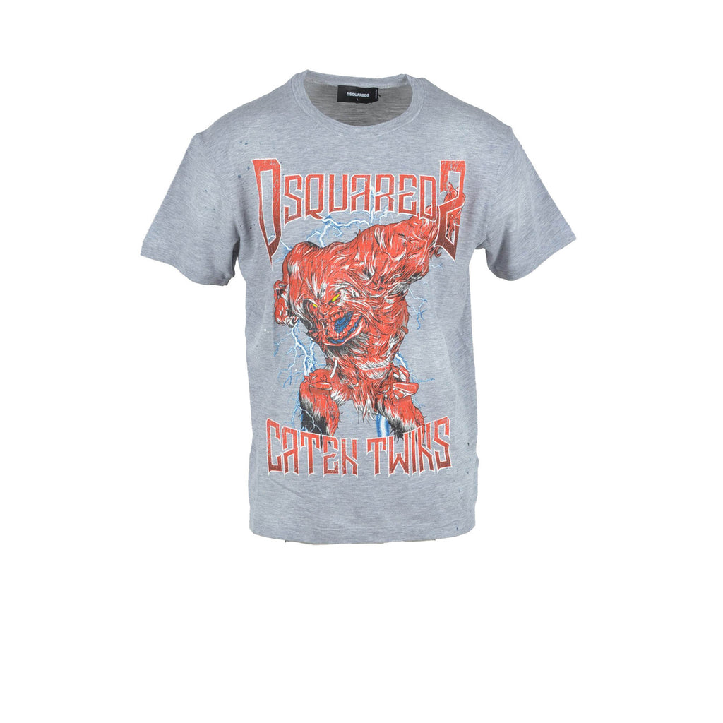 Dsquared - Dsquared Men T-Shirt