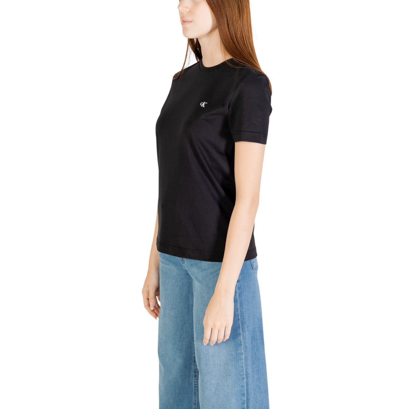 Calvin Klein Jeans - Calvin Klein Jeans  Women T-Shirt