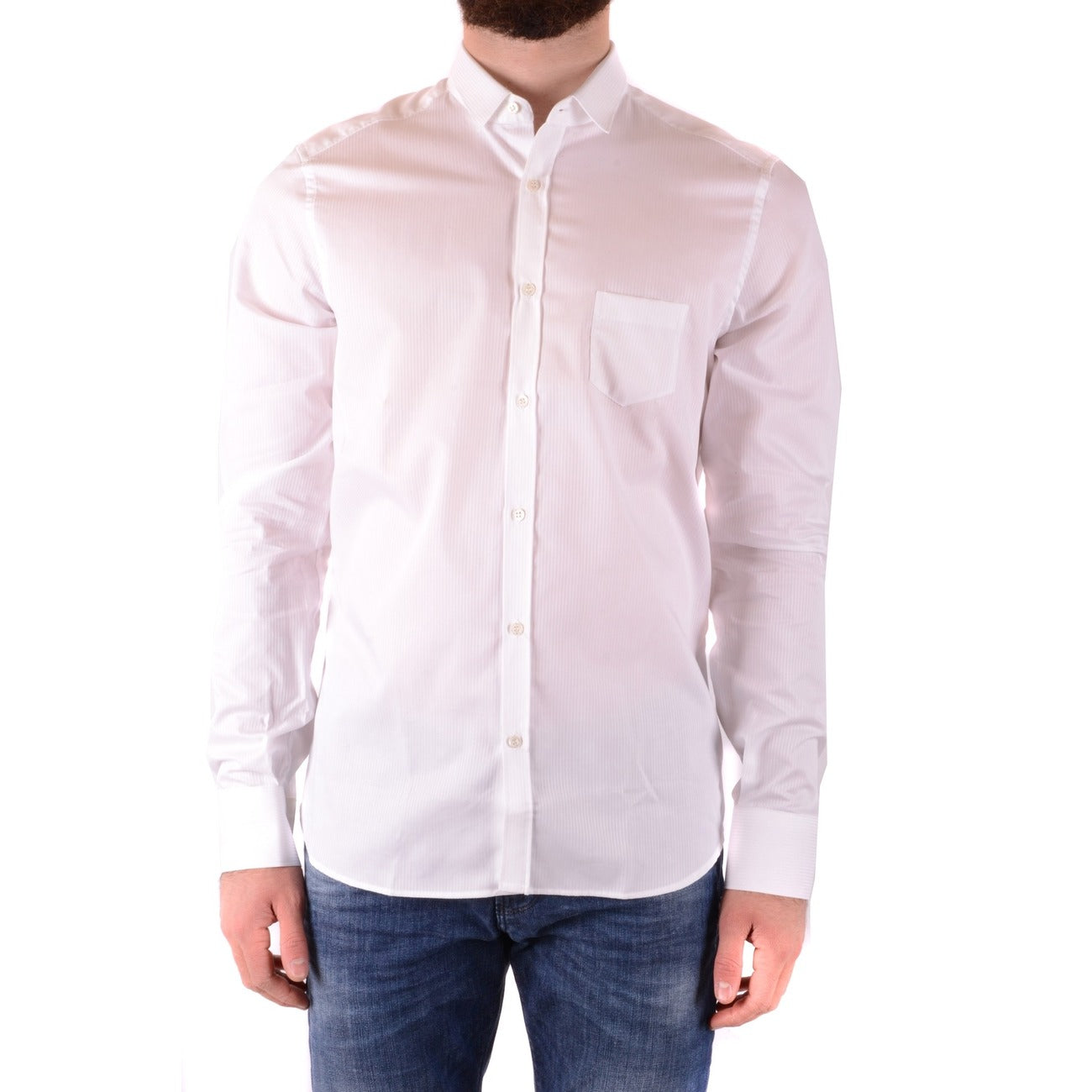 Neil Barrett - Neil Barrett Men Shirt