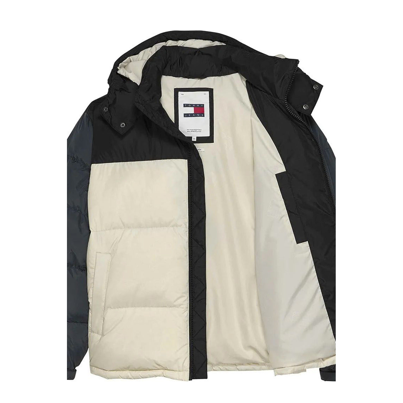 Tommy Hilfiger Jeans - Tommy Hilfiger Jeans Men Blazer