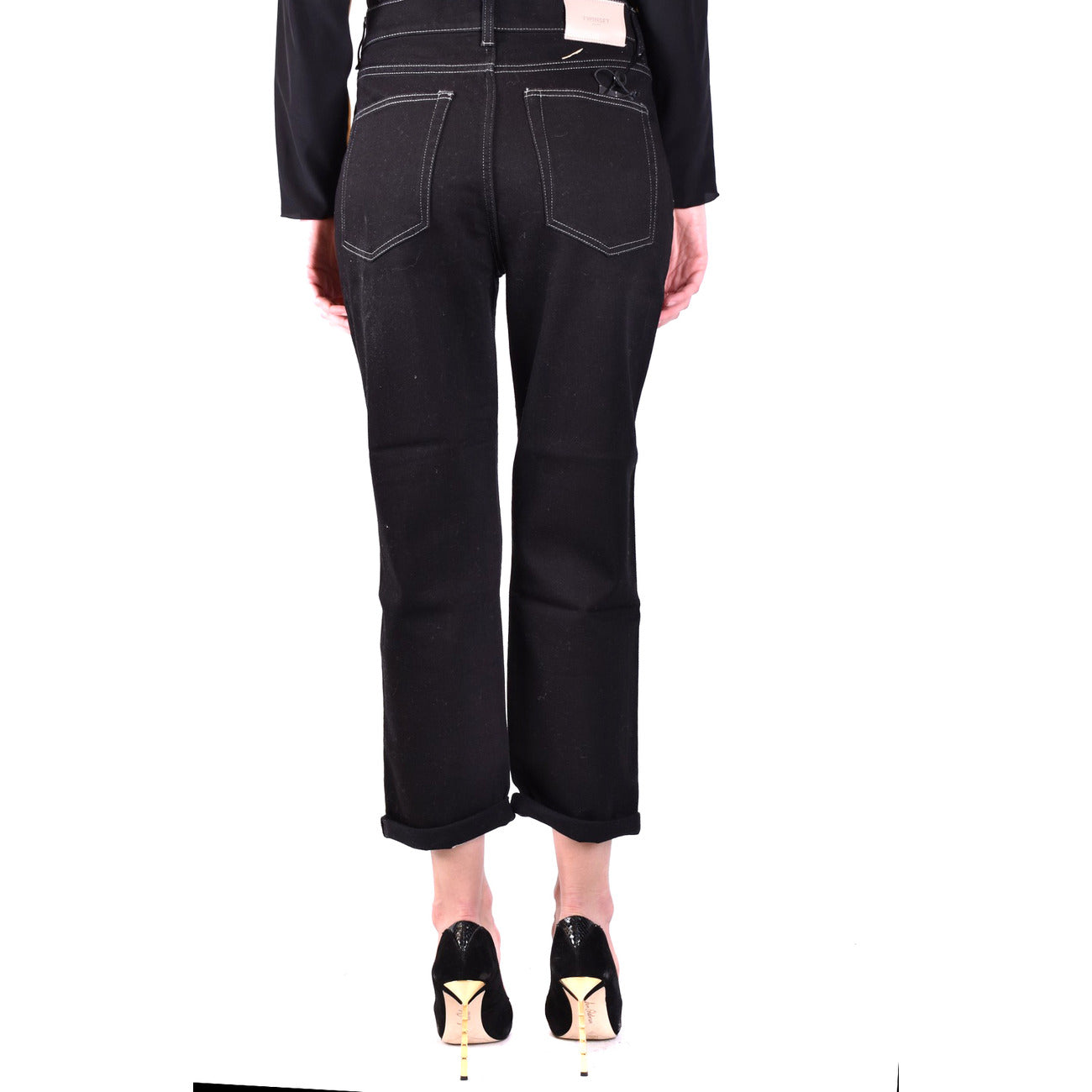 Twinset - Twinset  Women Jeans