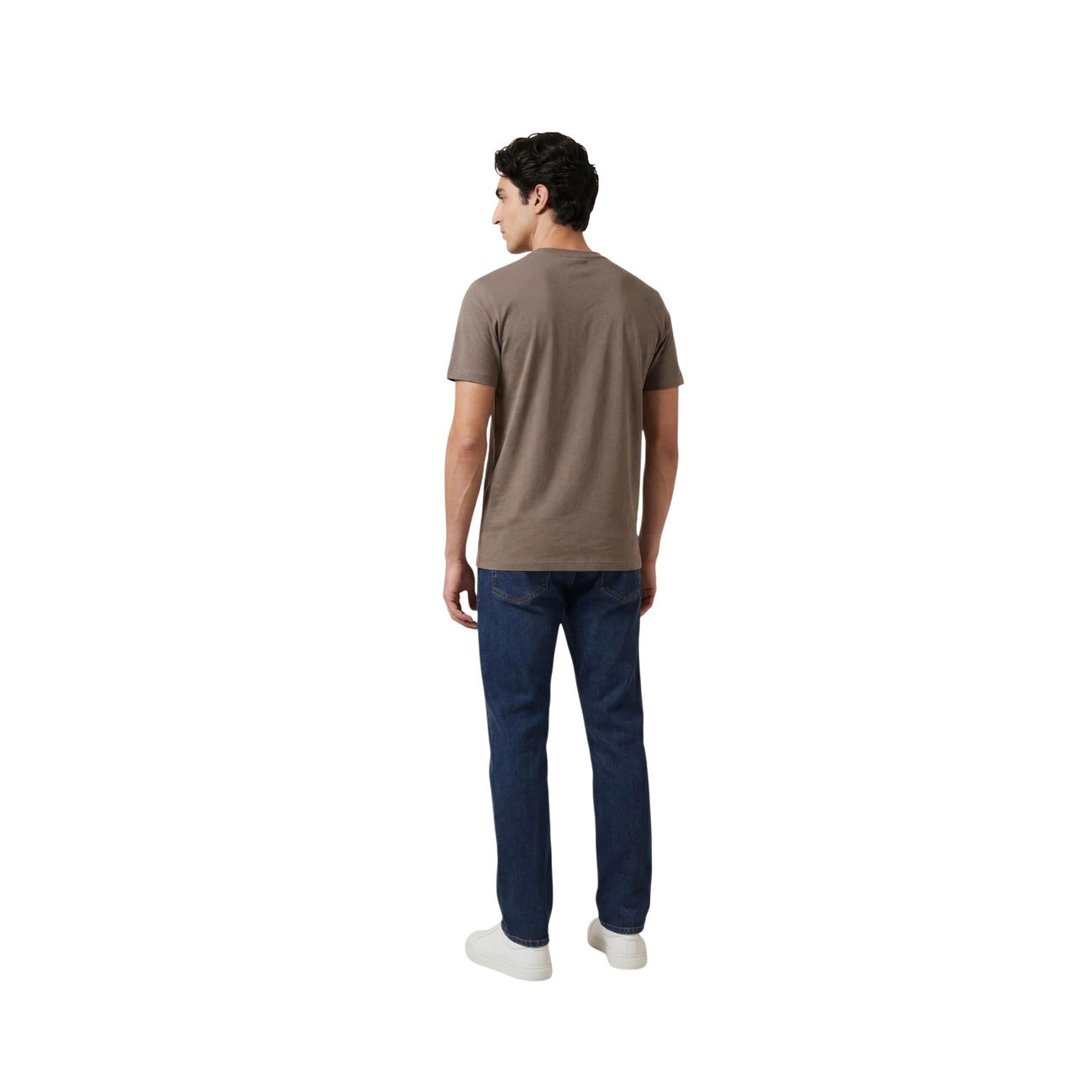 Armani Exchange - Armani Exchange Men T-Shirt