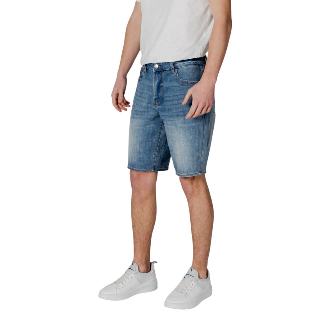 Armani Exchange - Armani Exchange Men Shorts
