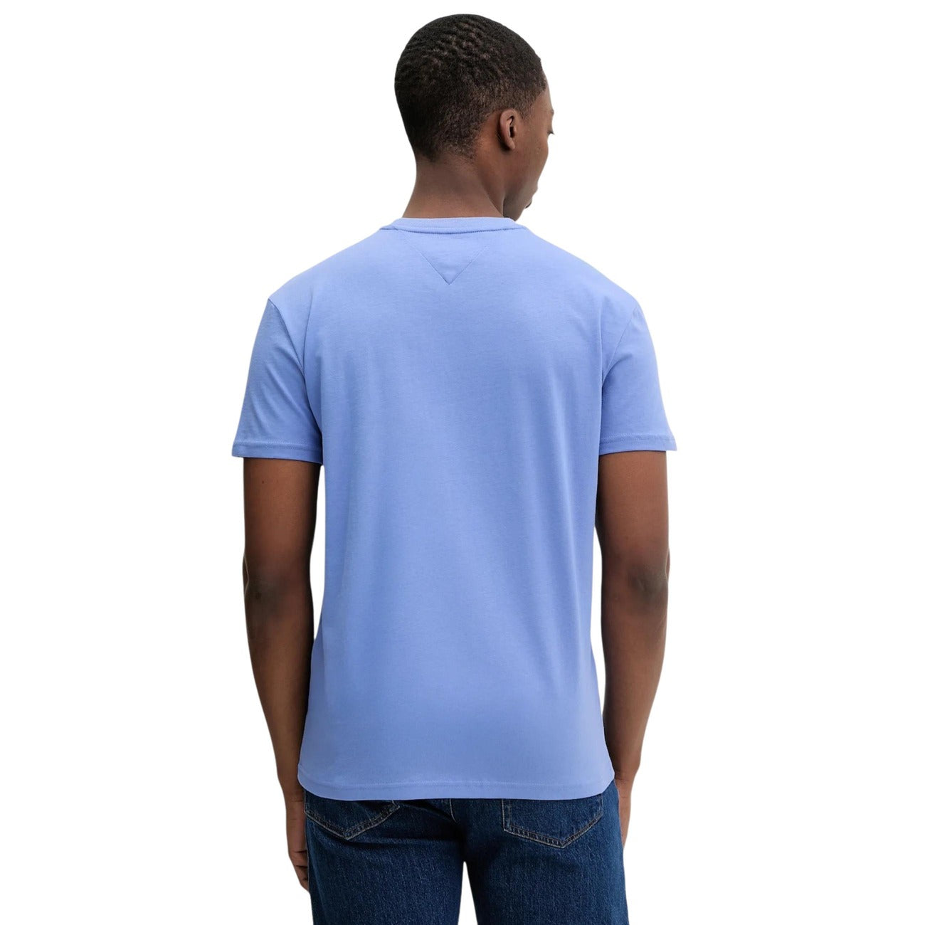 Tommy Hilfiger Jeans - Tommy Hilfiger Jeans Men T-Shirt