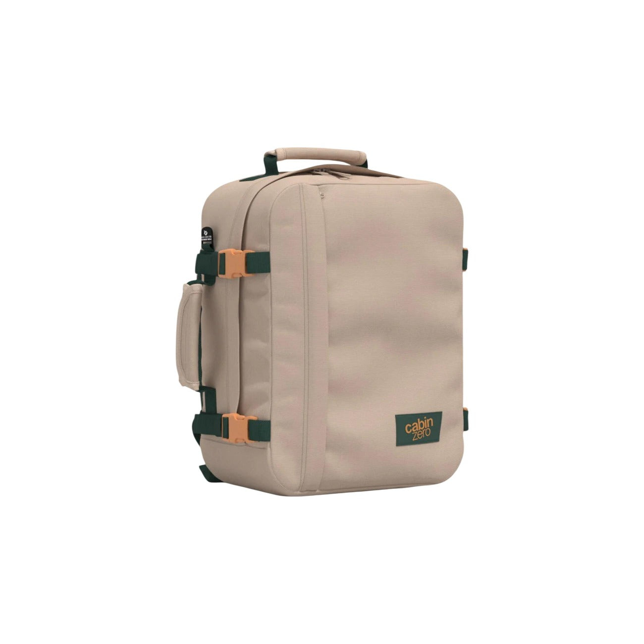 Cabin Zero - Cabin Zero Men Bag