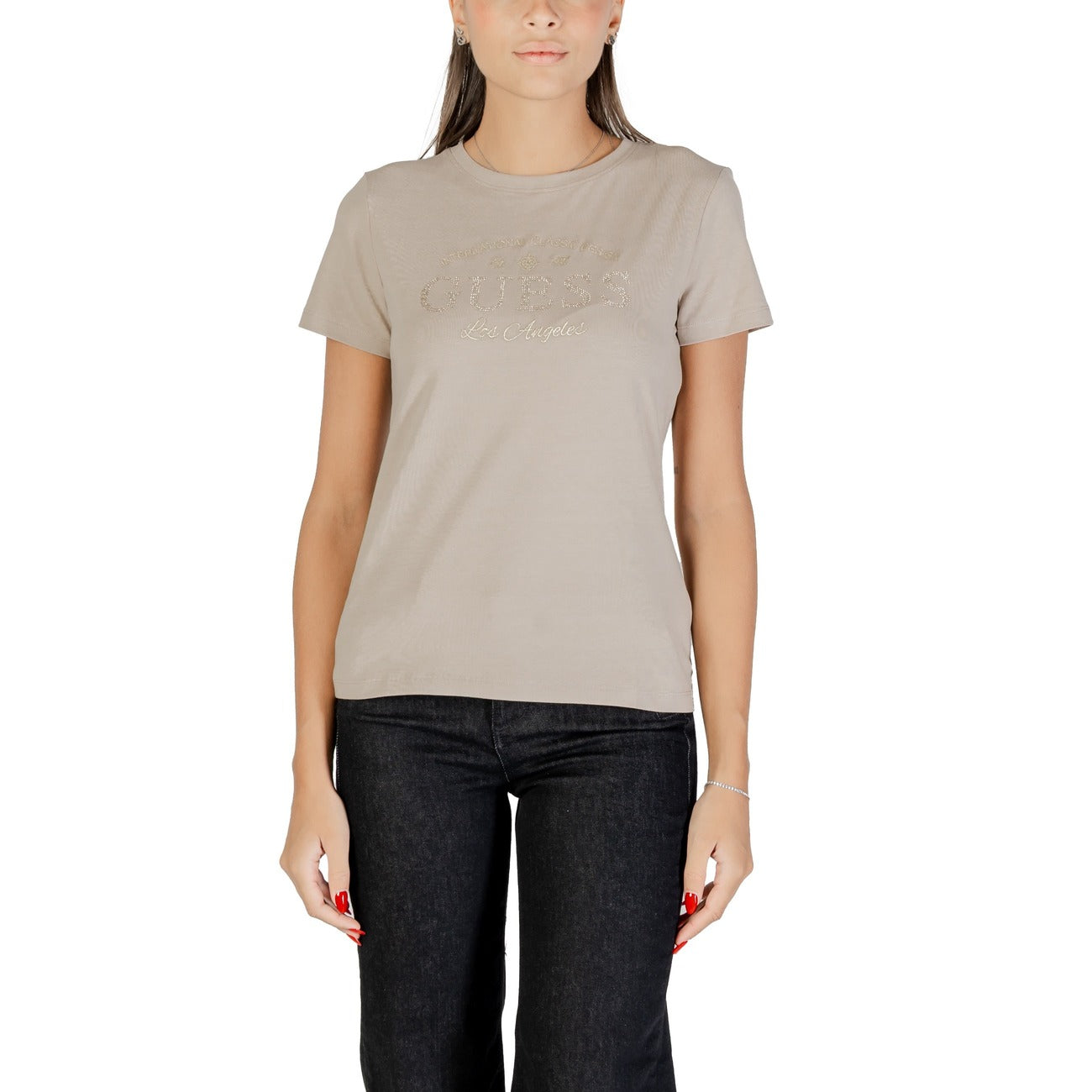 Guess  Women T-Shirt
