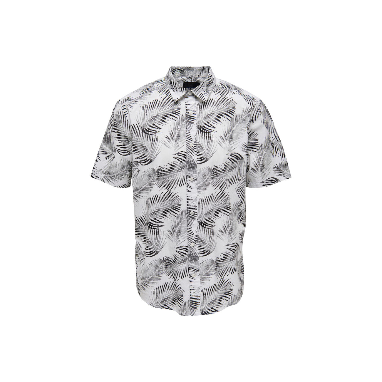 Only & Sons - Only & Sons Men Shirt