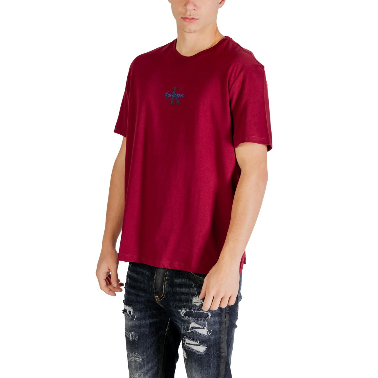 Calvin Klein Jeans - Calvin Klein Jeans Men T-Shirt