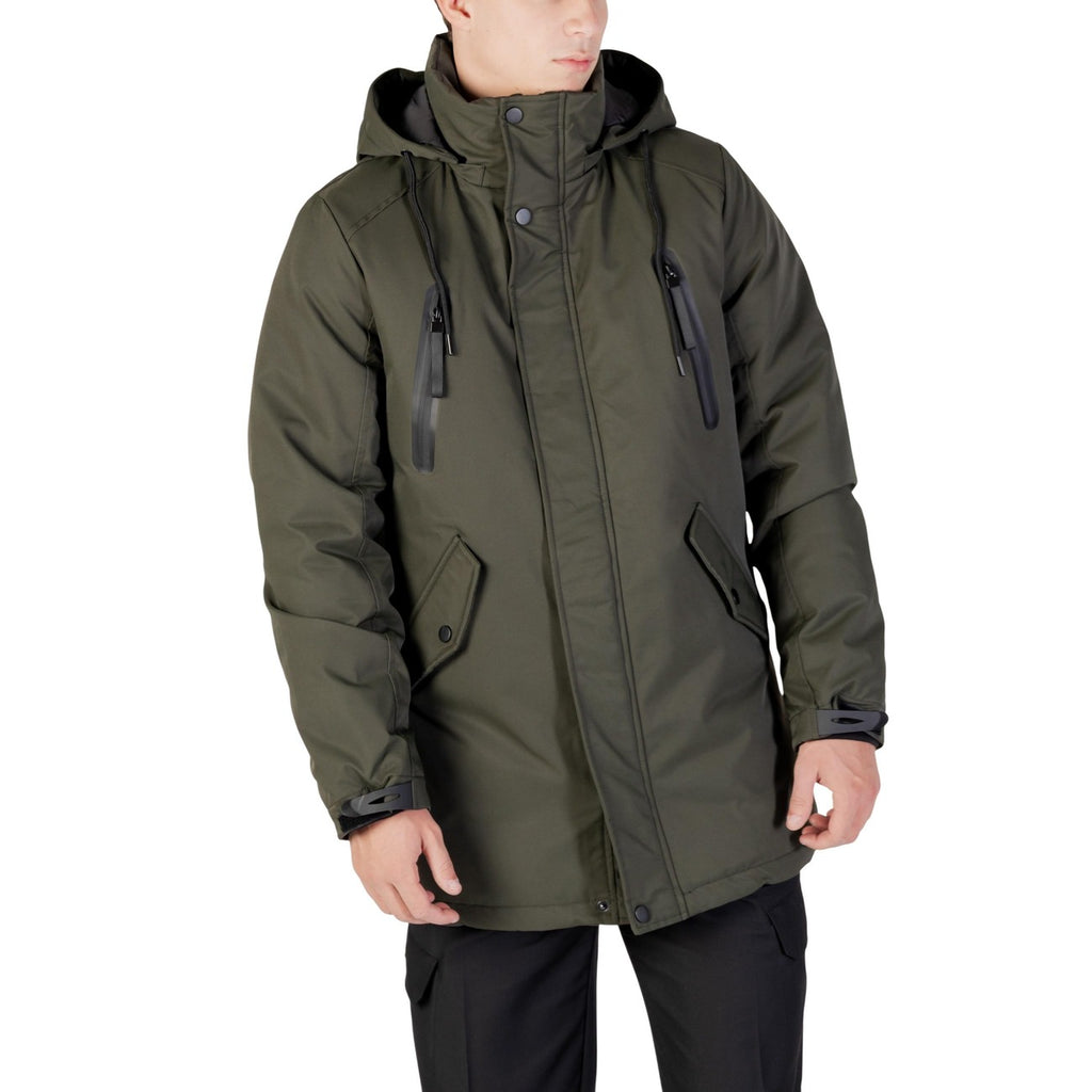 Hydra Clothing - Hydra Clothing  Women Jacket