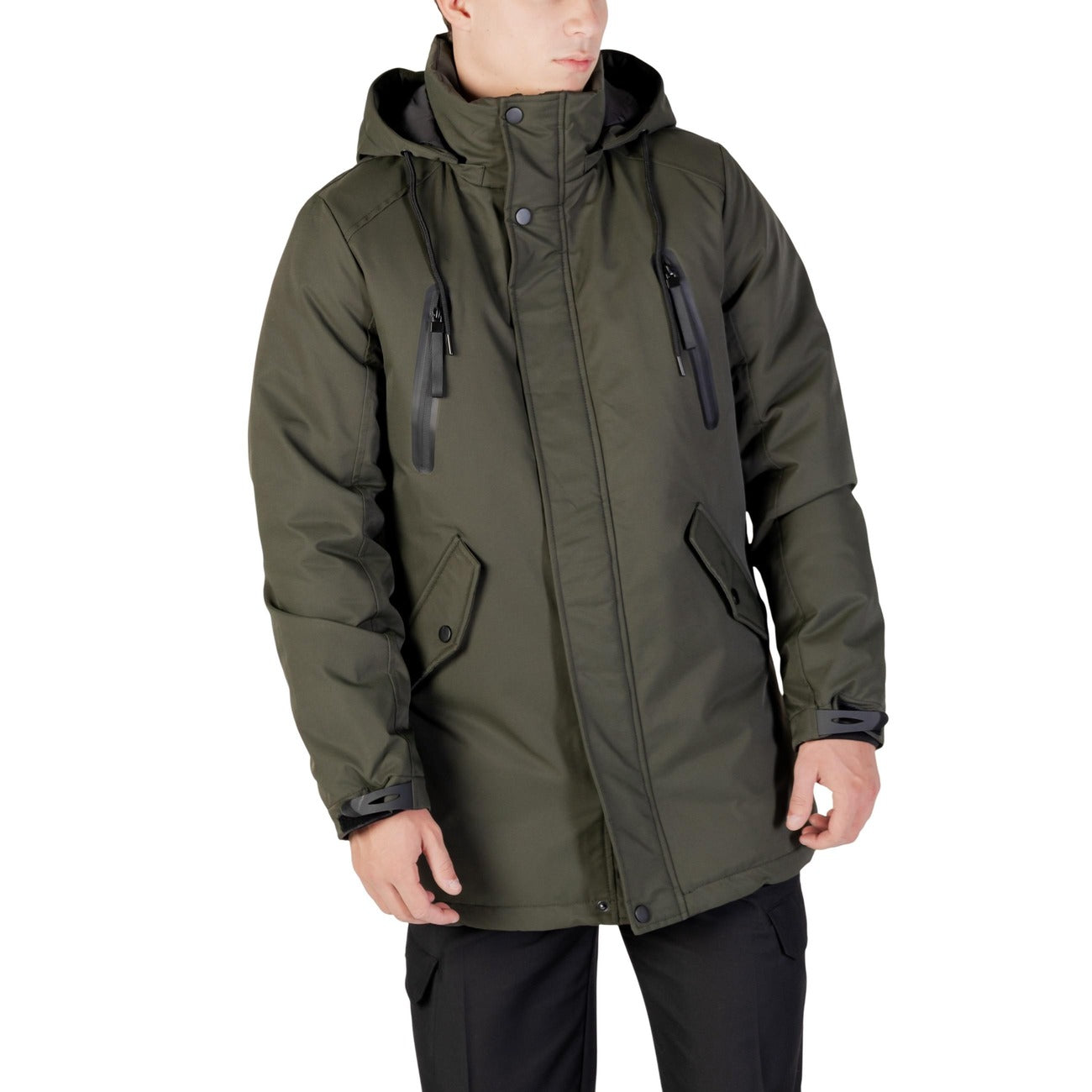 Hydra Clothing - Hydra Clothing  Women Jacket