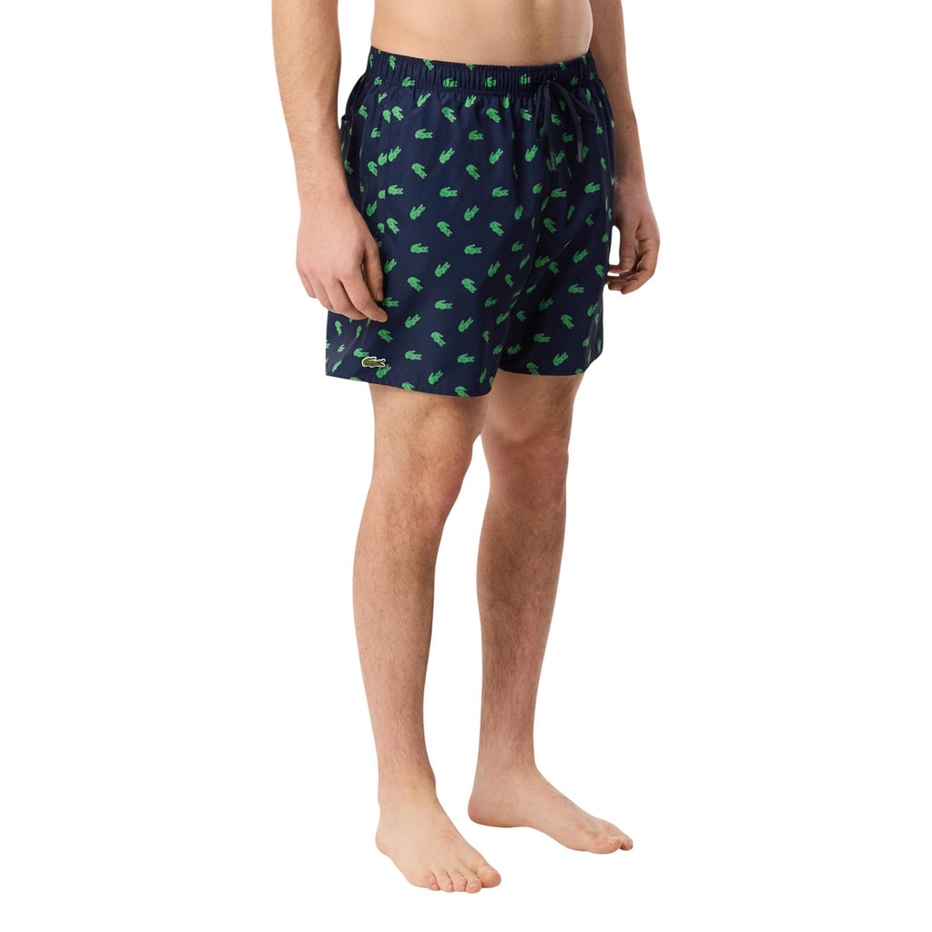 Lacoste - Lacoste Men Swimwear
