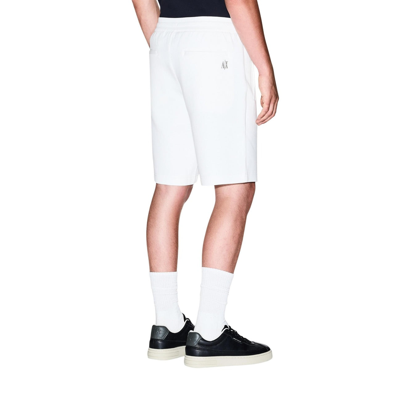 Armani Exchange - Armani Exchange Men Shorts