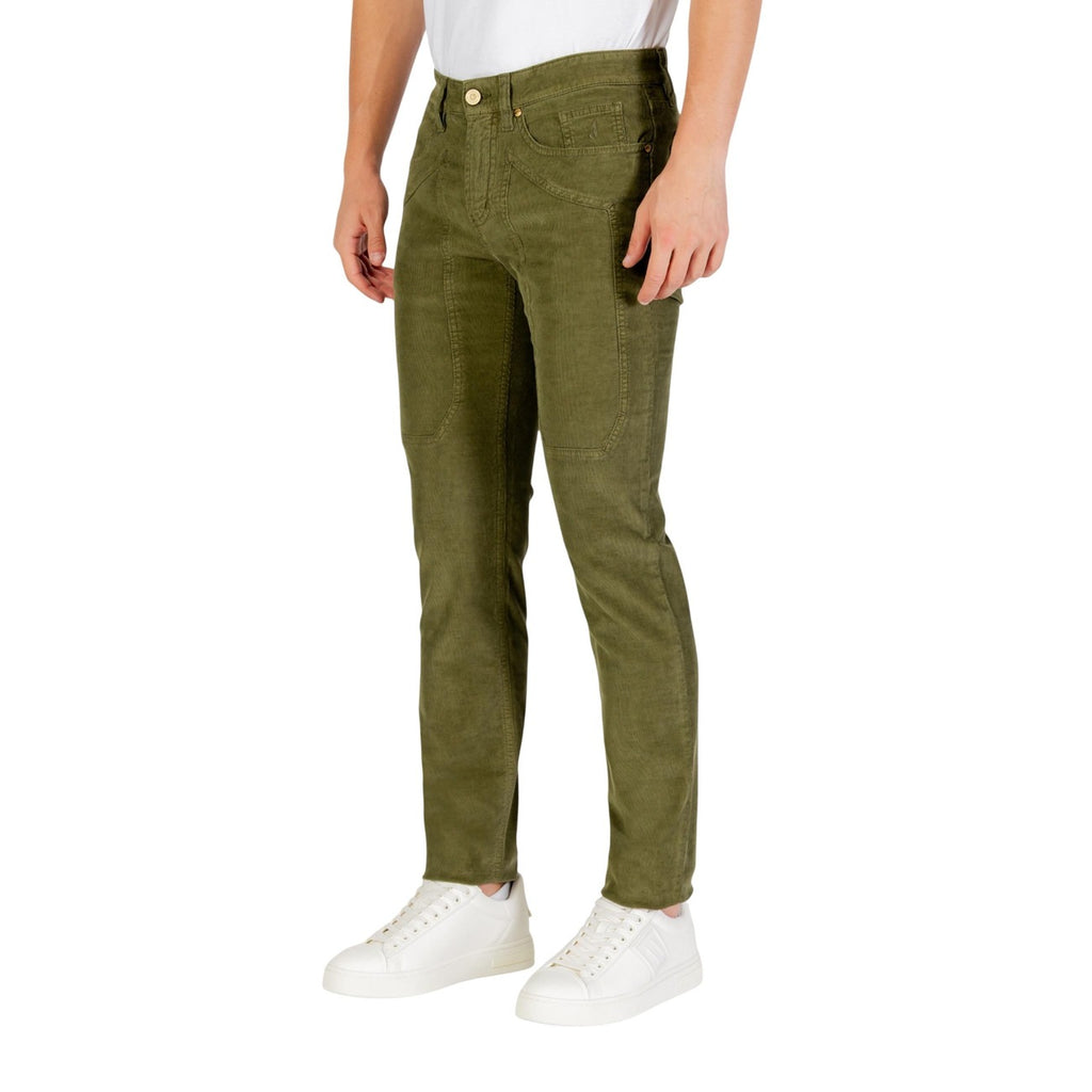Jeckerson - Jeckerson Men Trousers