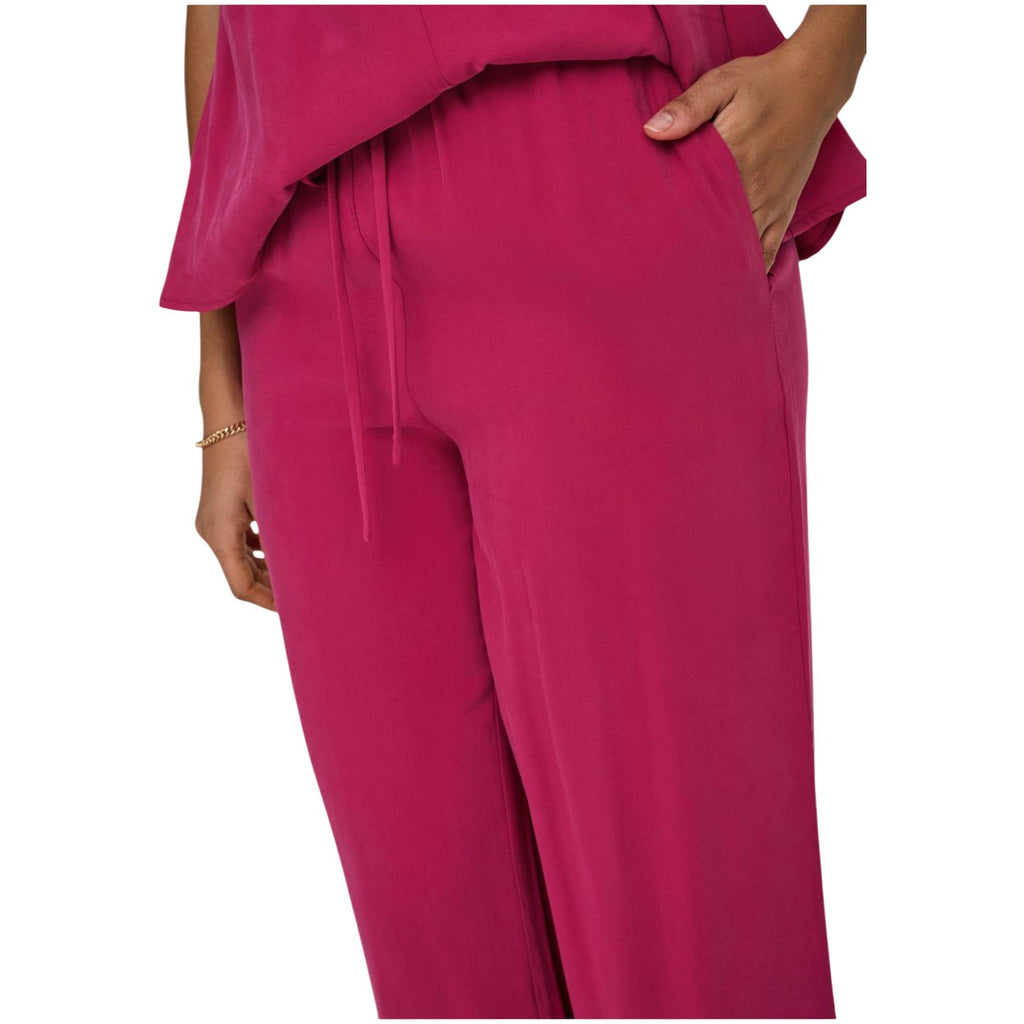 Only - Only  Women Trousers