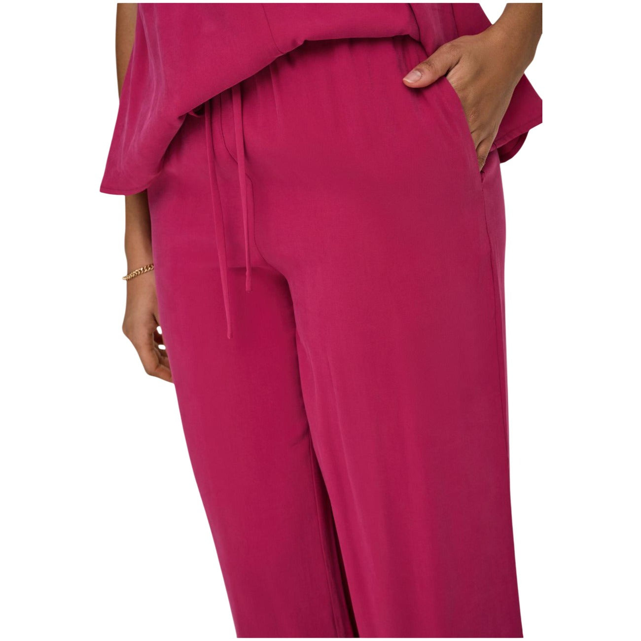 Only - Only  Women Trousers