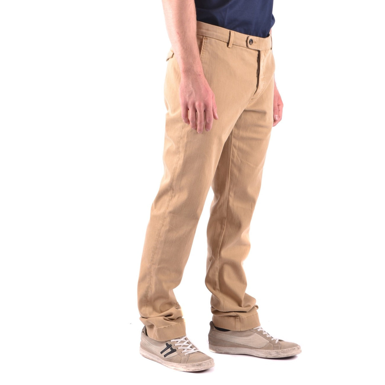 Jacob Cohen - Jacob Cohen Men Trousers