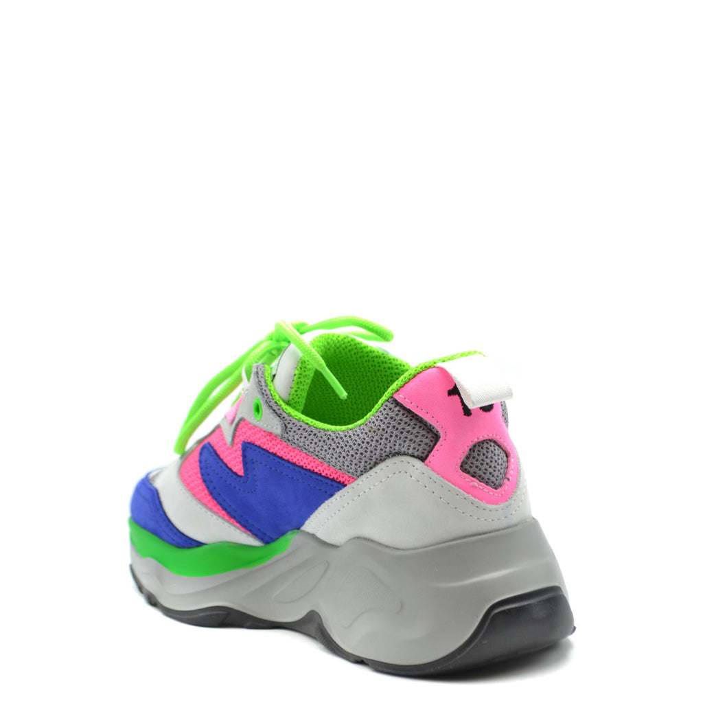 Msgm - Msgm Women Sneakers