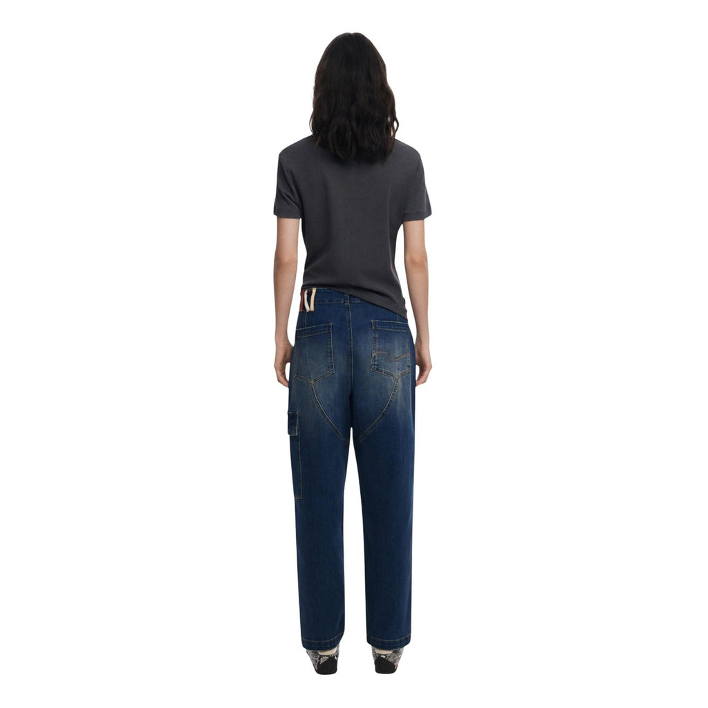 Desigual - Desigual  Women Jeans