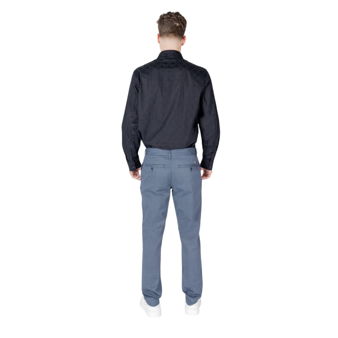 Armani Exchange - Armani Exchange Men Trousers