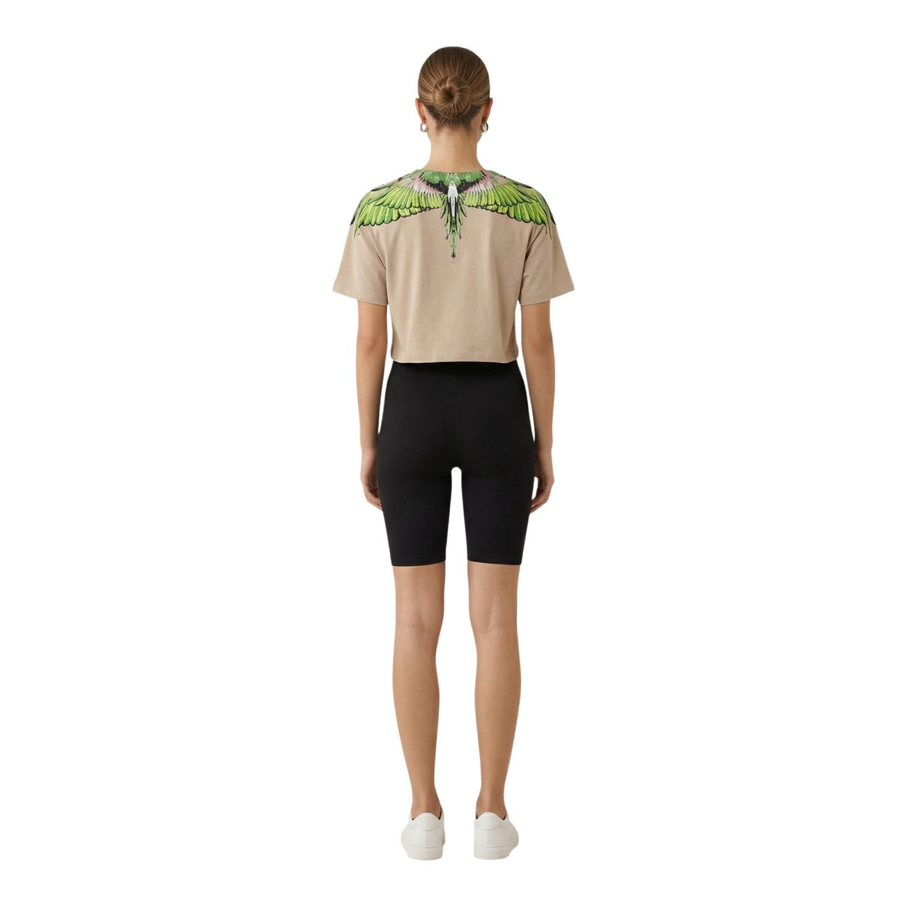 County Of Milan - County Of Milan  Women Top