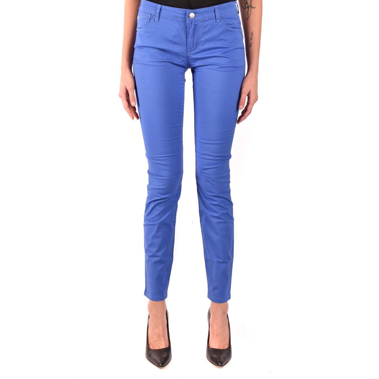 Emporio Armani  Women Trousers
