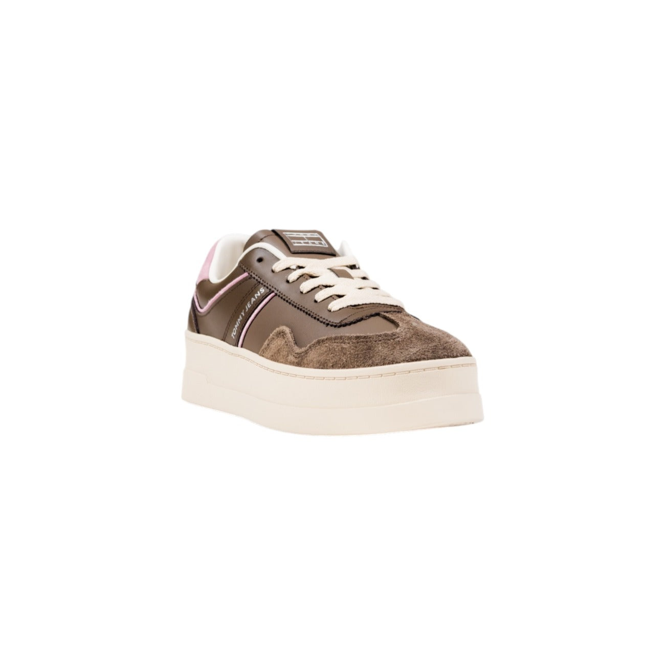 Tommy Hilfiger Jeans - Tommy Hilfiger Jeans Women Sneakers