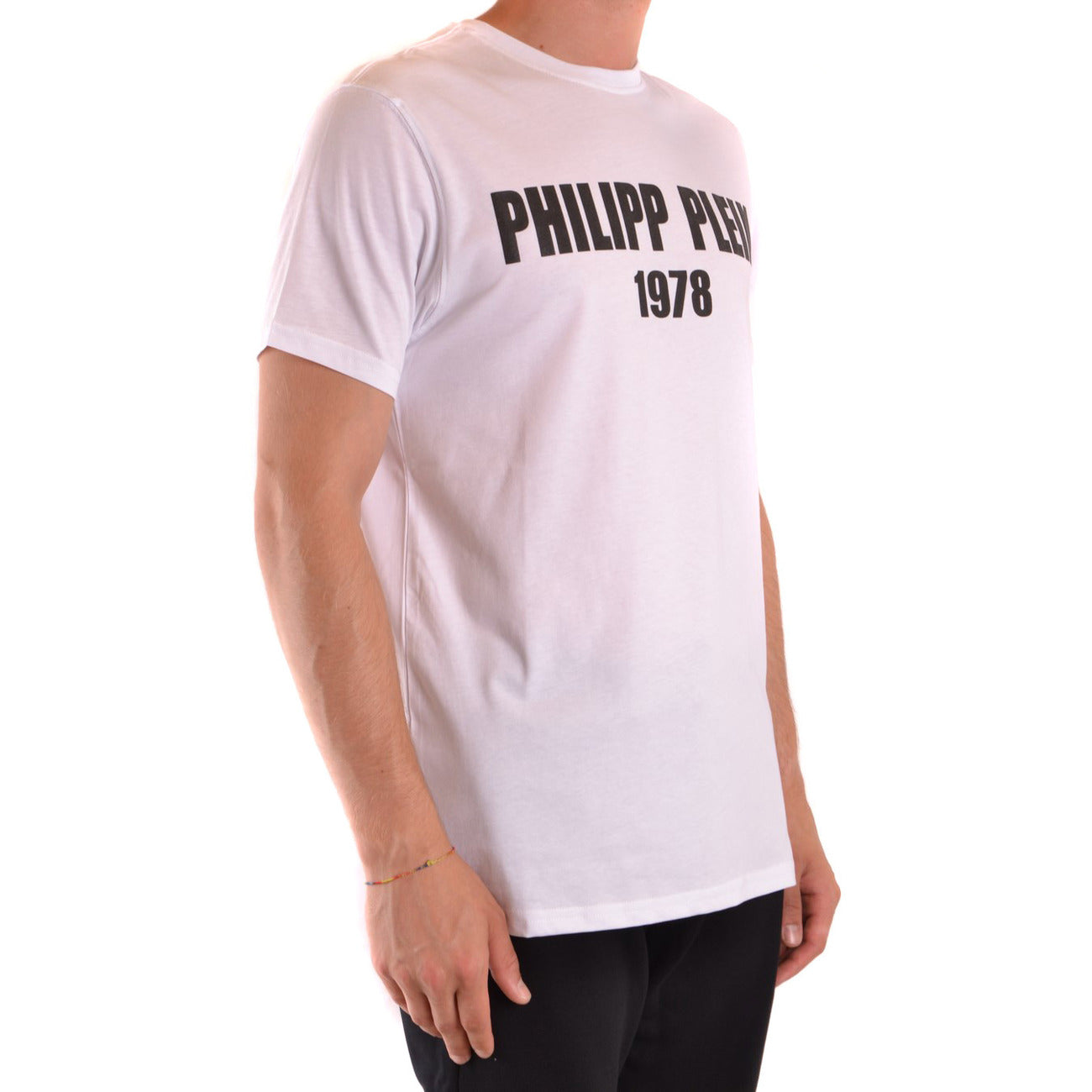Philipp Plein Men T-Shirt