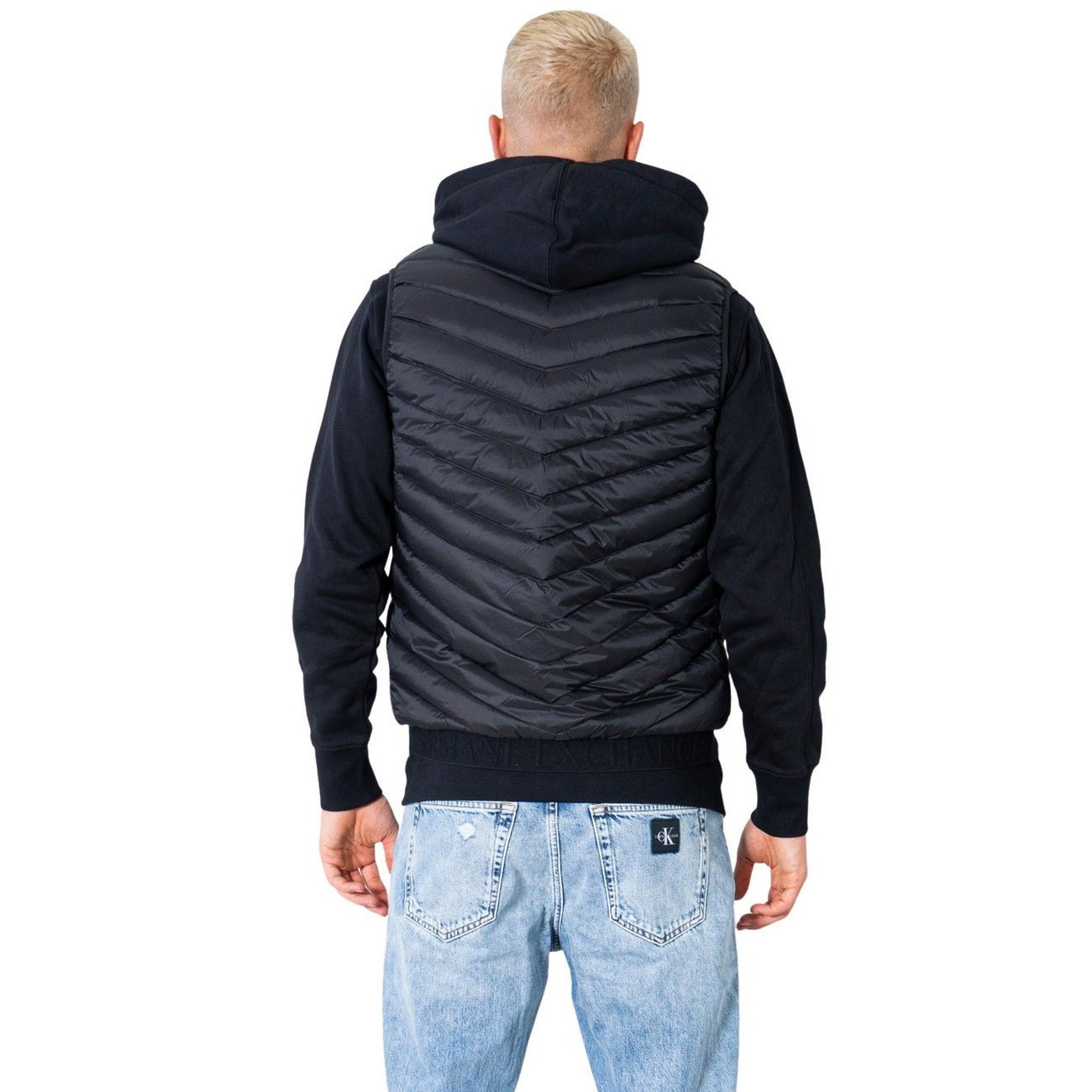 Armani Exchange Men Gilet