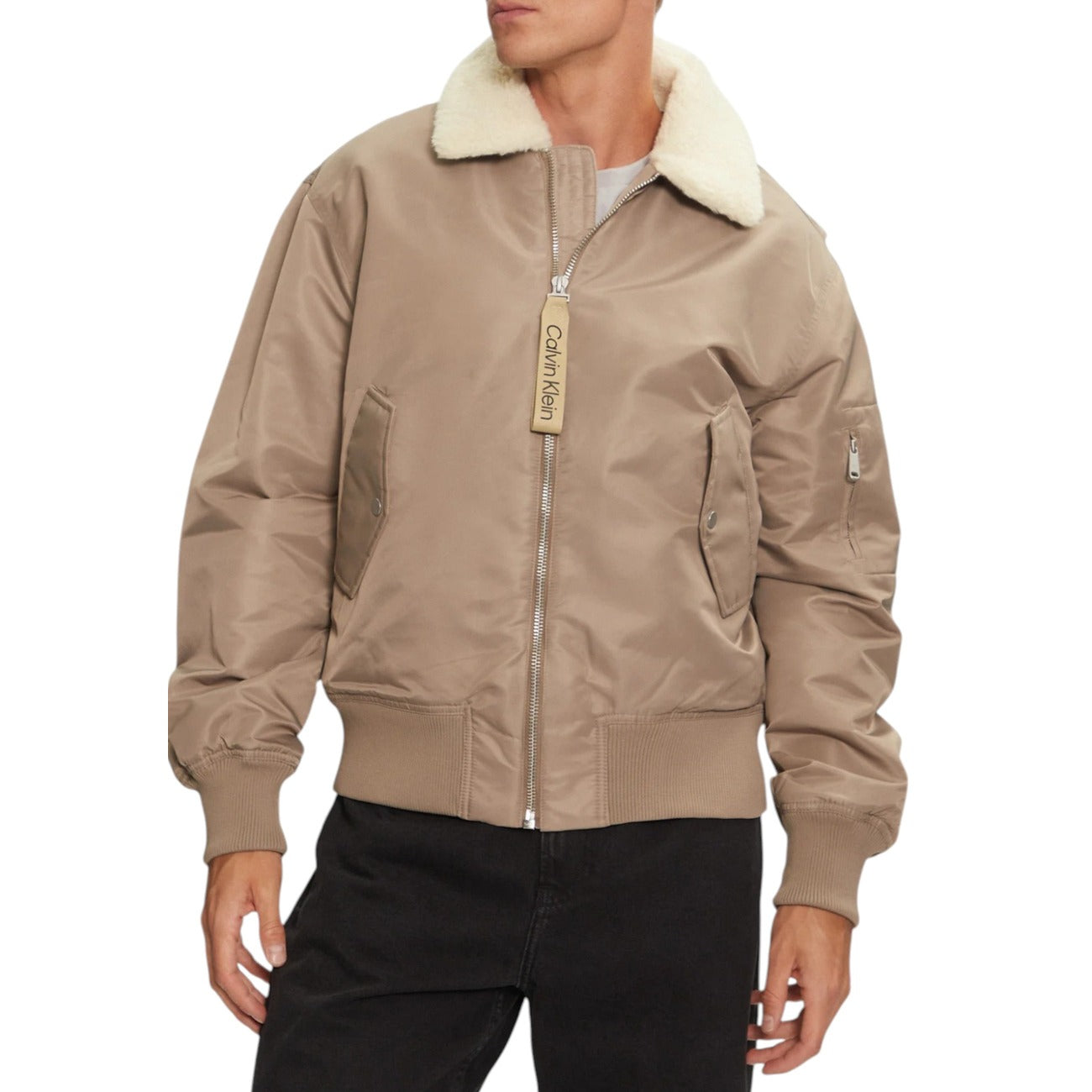 Calvin Klein Jeans Men Jacket