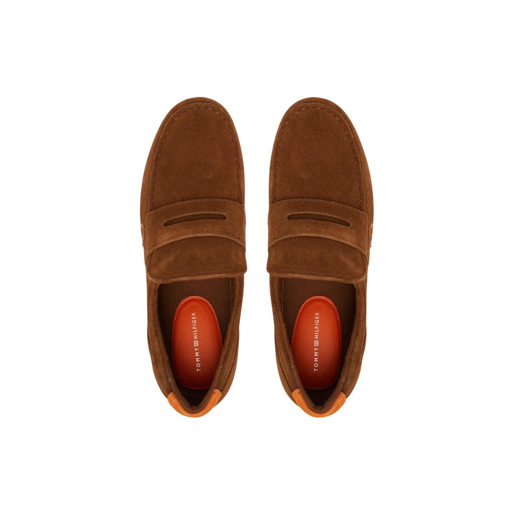 Tommy Hilfiger - Tommy Hilfiger Men Moccassin