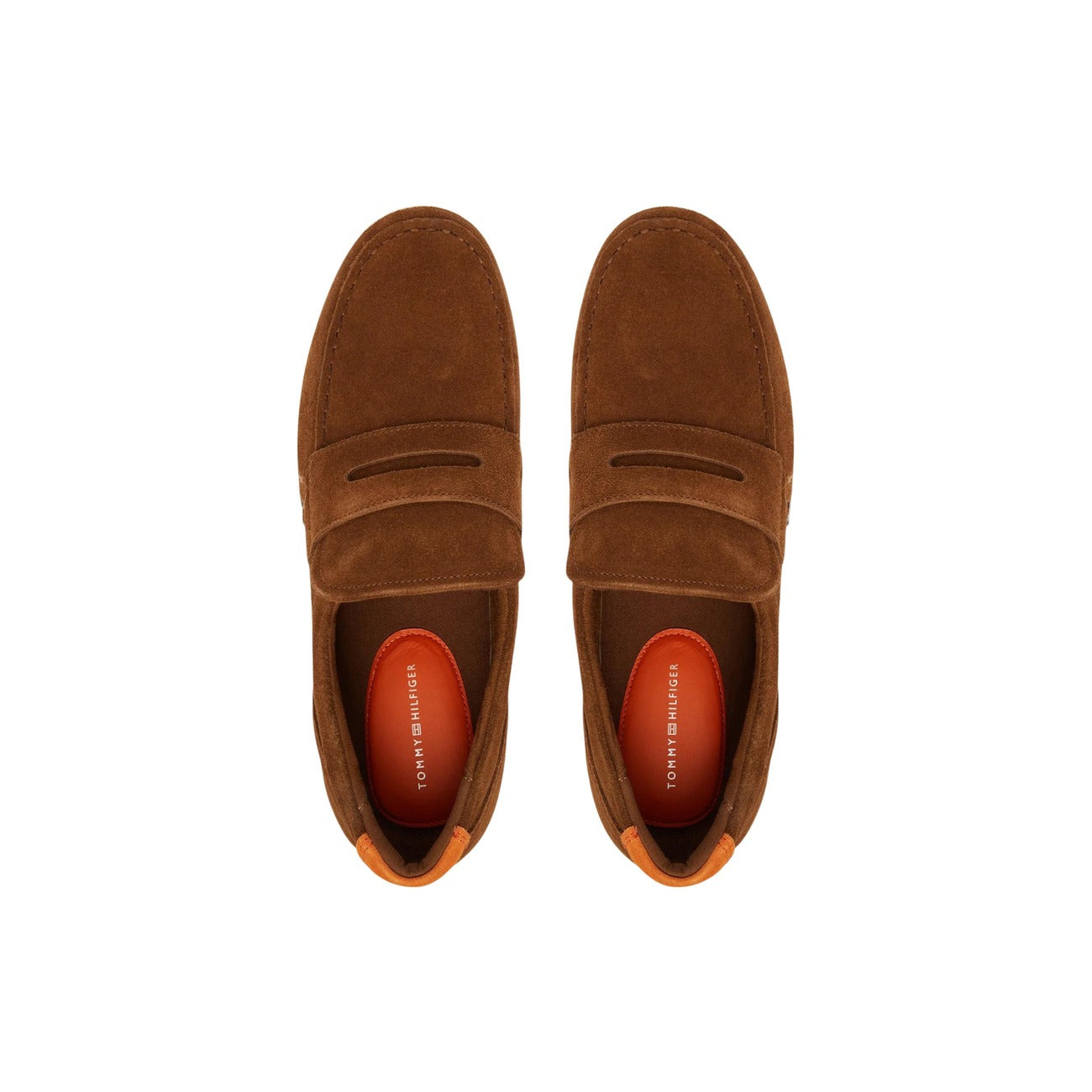 Tommy Hilfiger - Tommy Hilfiger Men Moccassin