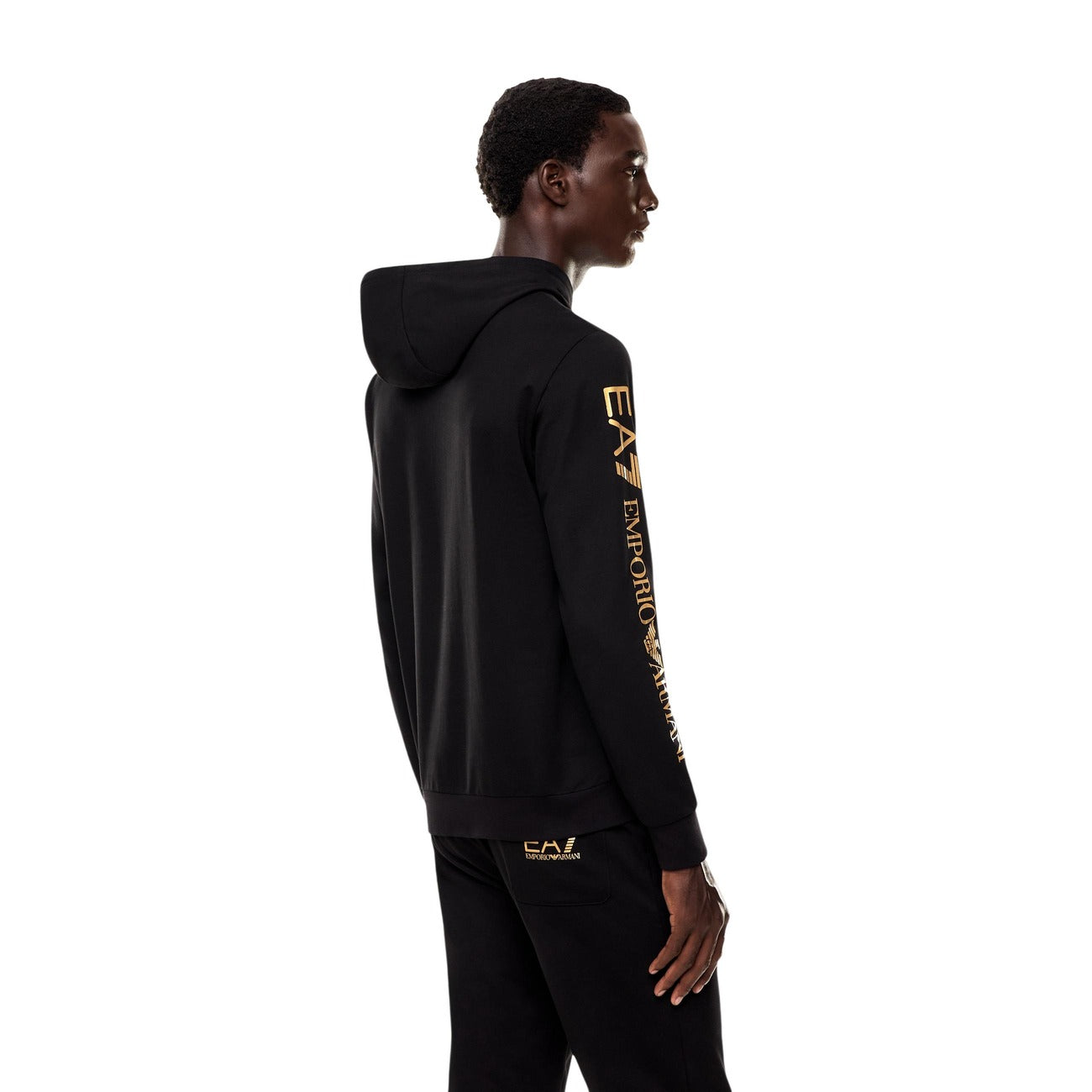 Ea7 - Ea7 Men Sweatshirts