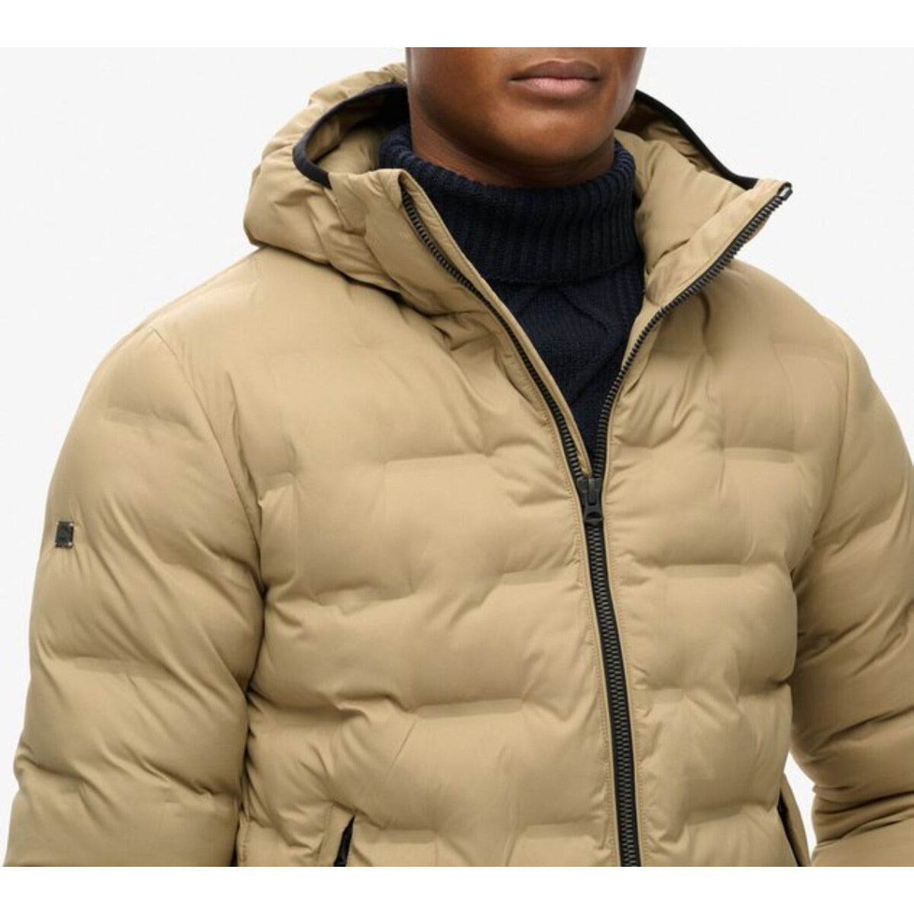 Superdry - Superdry Men Jacket